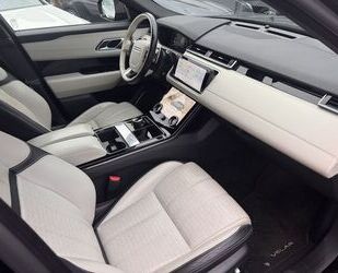 Land Rover Range Rover Velar Gebrauchtwagen