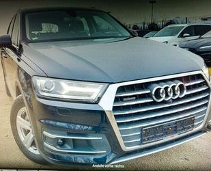 Audi Q7 Gebrauchtwagen