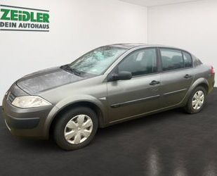 Renault Megane Gebrauchtwagen