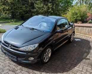 Peugeot 206 Gebrauchtwagen