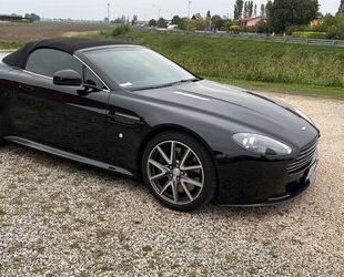 Aston Martin V8 Vantage Gebrauchtwagen