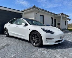 Tesla Model 3 Gebrauchtwagen