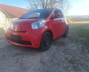 Toyota IQ Gebrauchtwagen
