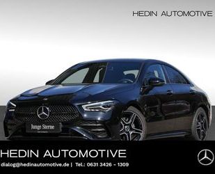 Mercedes-Benz CLA 200 Gebrauchtwagen
