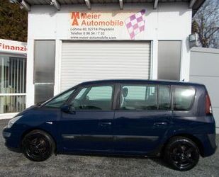 Renault Espace Gebrauchtwagen