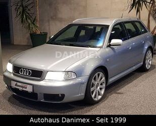 Audi RS4 Gebrauchtwagen