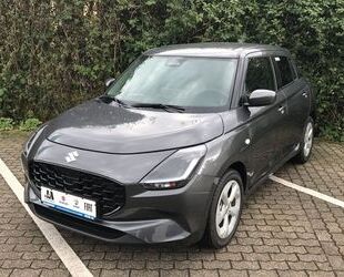 Suzuki Swift Gebrauchtwagen