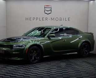 Dodge Charger Gebrauchtwagen