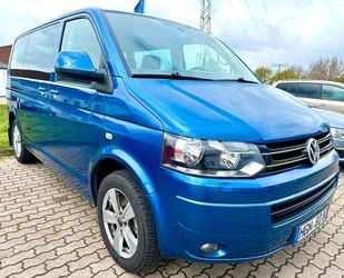 VW T5 Multivan Gebrauchtwagen