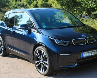 BMW i3 Gebrauchtwagen