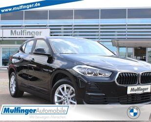 BMW X2 Gebrauchtwagen