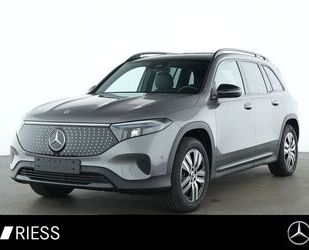 Mercedes-Benz EQB Gebrauchtwagen