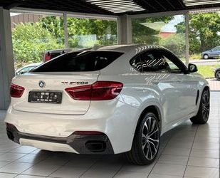 BMW X6 Gebrauchtwagen
