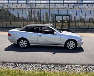 Mercedes-Benz CLK 230 Gebrauchtwagen
