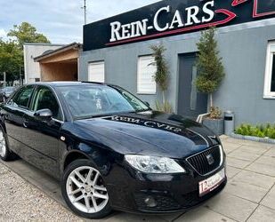 Seat Exeo Gebrauchtwagen
