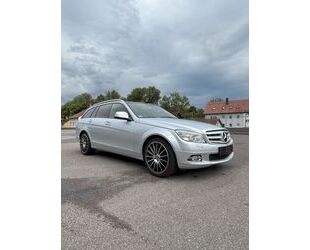 Mercedes-Benz C 280 Gebrauchtwagen