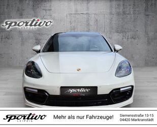 Porsche Panamera Gebrauchtwagen