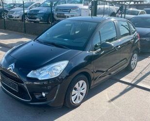 Citroen C3 Gebrauchtwagen