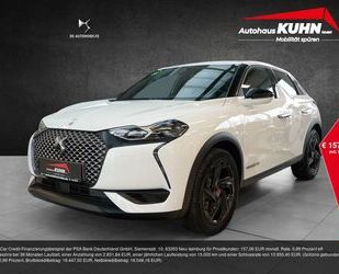 DS Automobiles DS3 Crossback Gebrauchtwagen