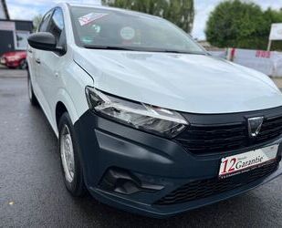 Dacia Sandero Gebrauchtwagen