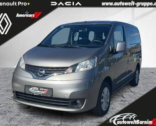 Nissan NV200 Gebrauchtwagen
