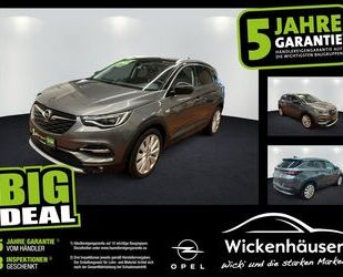 Opel Grandland (X) Gebrauchtwagen