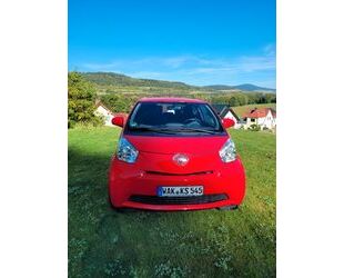 Toyota IQ Gebrauchtwagen
