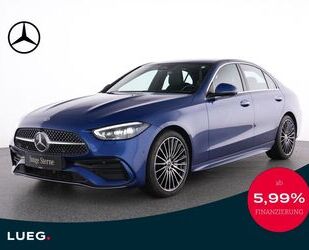 Mercedes-Benz C 220 Gebrauchtwagen
