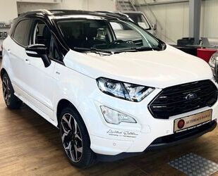 Ford EcoSport Gebrauchtwagen