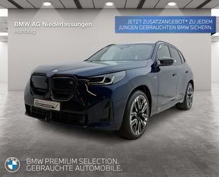BMW X3 M50 Gebrauchtwagen
