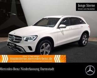 Mercedes-Benz GLC 300 Gebrauchtwagen