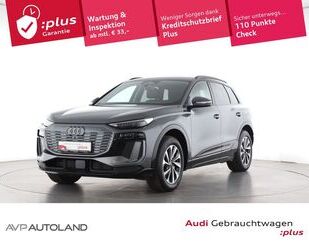 Audi Q6 e-tron Gebrauchtwagen