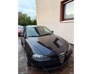 Alfa Romeo 147 Gebrauchtwagen