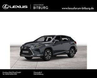 Lexus RX 450 Gebrauchtwagen