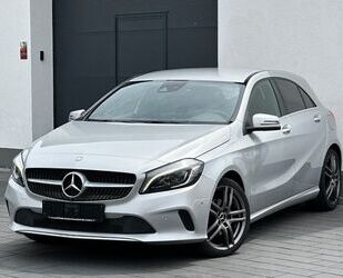 Mercedes-Benz A 220 Gebrauchtwagen