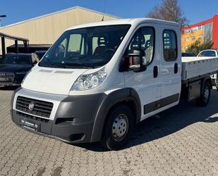 Fiat Ducato Gebrauchtwagen