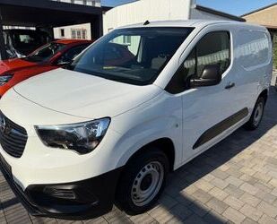 Opel Combo Gebrauchtwagen