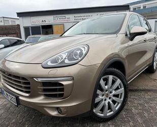 Porsche Cayenne Gebrauchtwagen