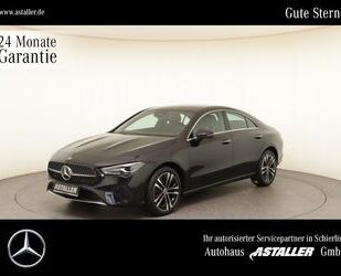Mercedes-Benz CLA 220 Gebrauchtwagen