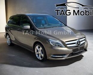 Mercedes-Benz B 200 Gebrauchtwagen