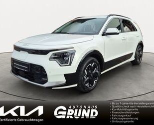 Kia Niro EV Gebrauchtwagen