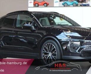 Porsche Macan Gebrauchtwagen