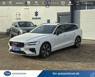 Volvo V60 Gebrauchtwagen