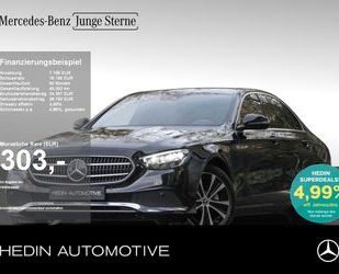 Mercedes-Benz E 300 Gebrauchtwagen