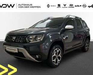 Dacia Duster Gebrauchtwagen