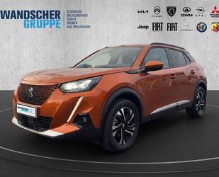 Peugeot 2008 Gebrauchtwagen