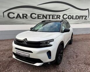 Citroen C5 Aircross Gebrauchtwagen