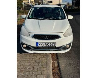 Mitsubishi Space Star Gebrauchtwagen