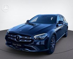 Mercedes-Benz E 220 Gebrauchtwagen