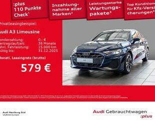 Audi A3 Gebrauchtwagen
